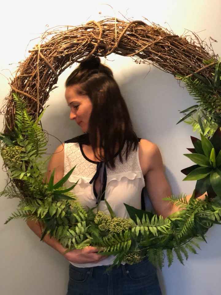 What's on Your diy Plate? - 1