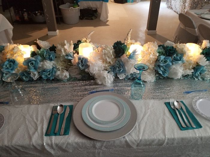 Bas: Something Blue 3