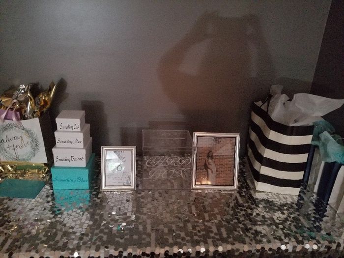 Bas: Something Blue 6