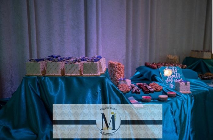Individual cakes: cheesy or cheap? - 1