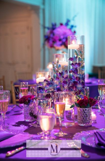 Fall Wedding Color Suggestions 15