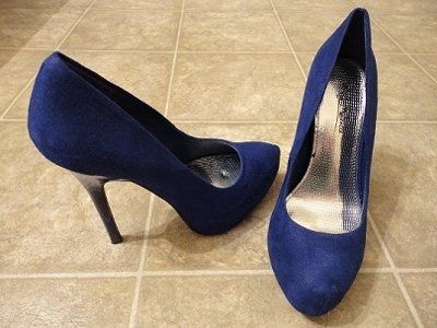 Show me your shoes..