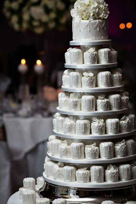 lets talk Cakes! - 1