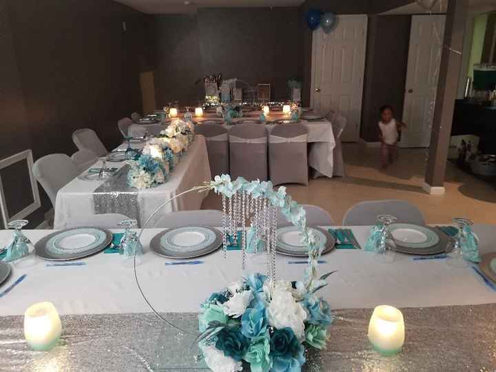 Bas: Something Blue - 4