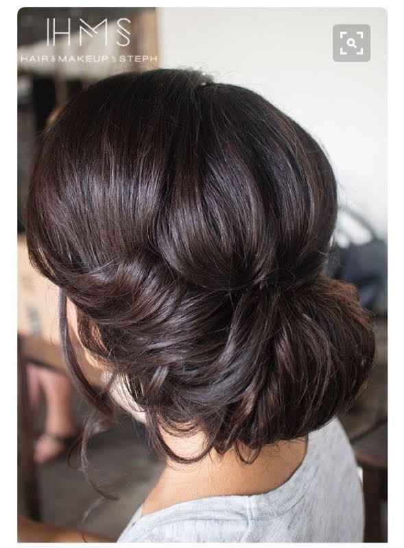 Hair inspiration