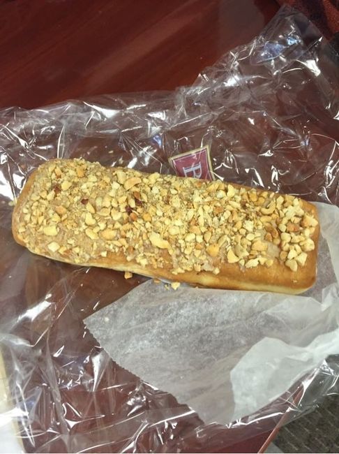 Happy National Donut Day!