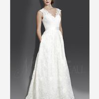 Lovely Bride vs bhldn - 2