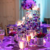 Short Centerpieces