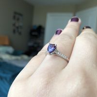 Brides of 2022! Show us your ring! - 1