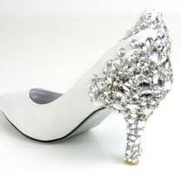 Show me your shoes..