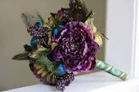 Bouquet Color Help