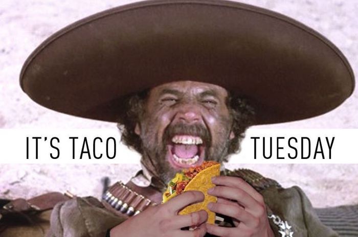 Talk-O-Tuesday