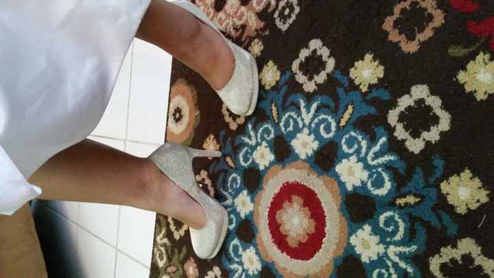 Any December Brides?