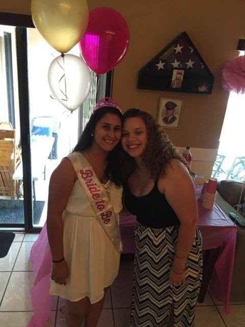 BAS!!!!! and new tattoo!