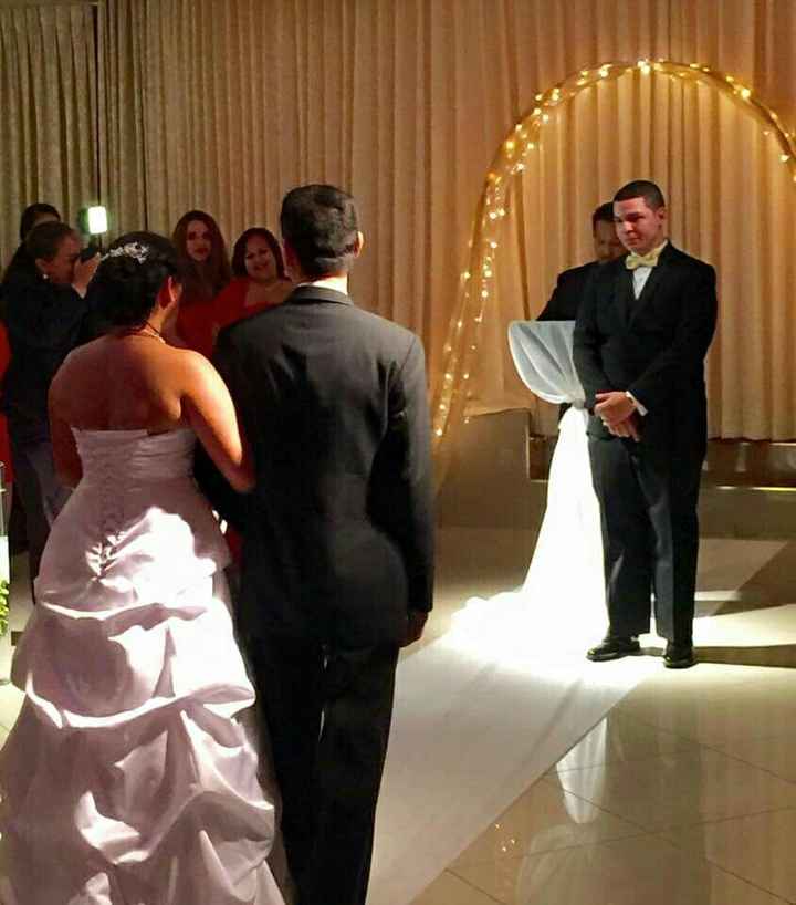 Mrs.Santamaria mini BAM (non pro)