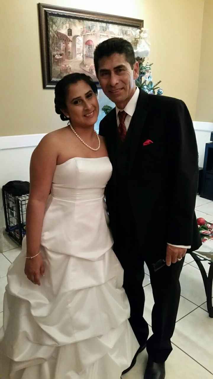 Mrs.Santamaria mini BAM (non pro)