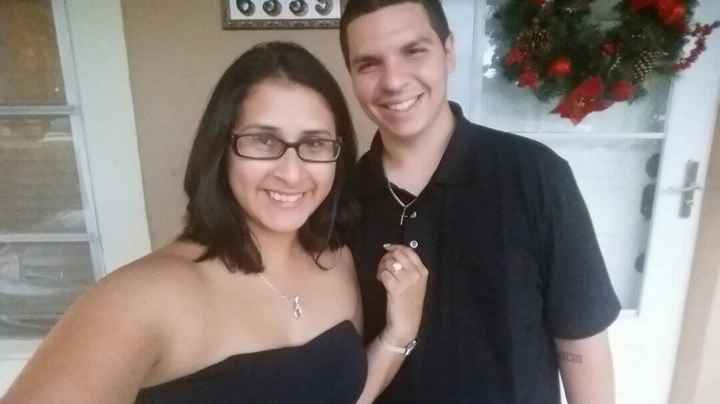 The post wedding chop!