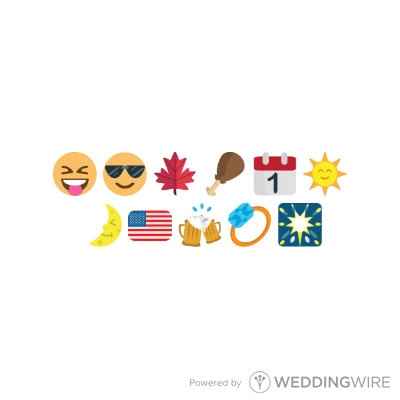 Create your engagement emoji story!!!