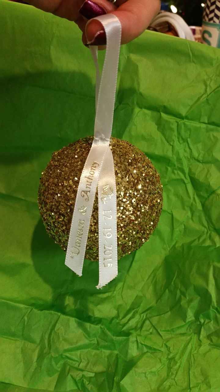 Wedding Favors-->What to do?!