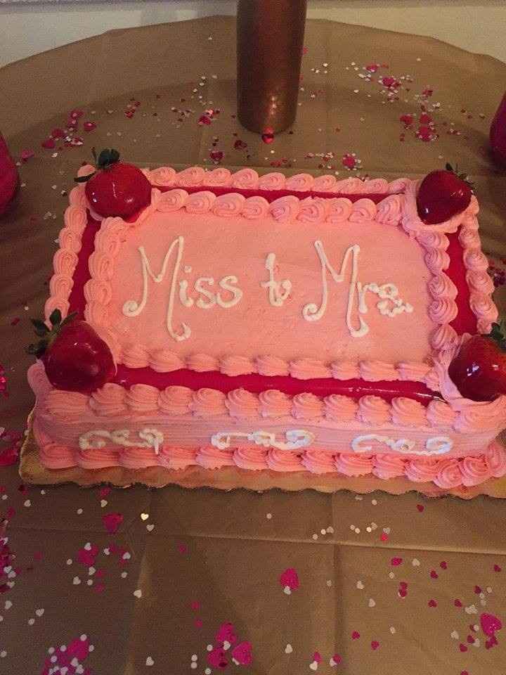 Southern Brides, has anyone used or is using Publix for their wedding cake?