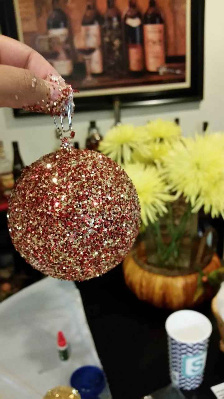 Christmas Brides! Help!