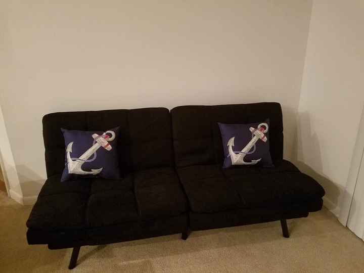 NWR: Just for fun, I dare you to....