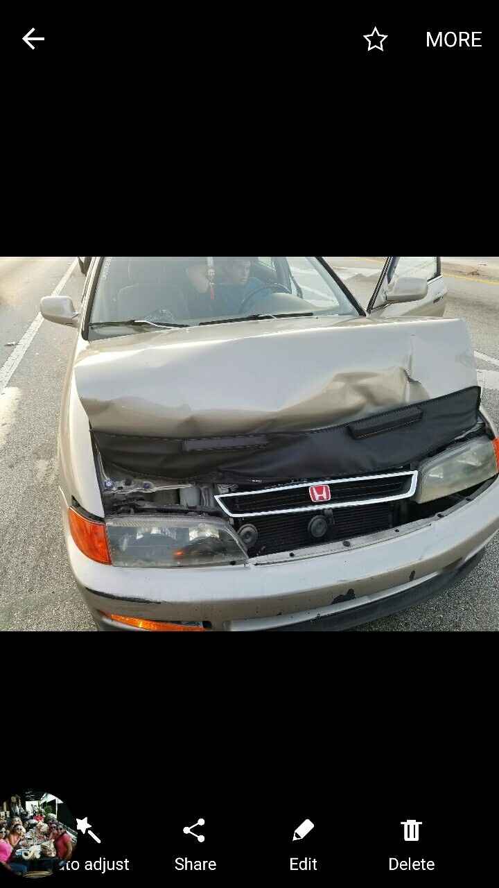 What are you stressing about right now? *Vents all in one place*