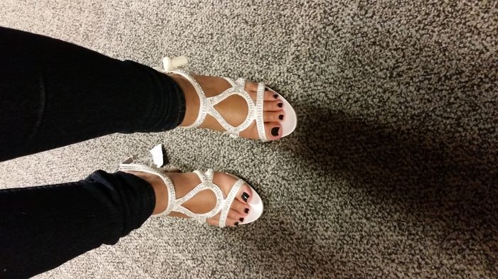 Where did you get your shoes??
