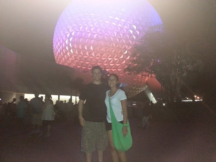 NWR: Favorite Vacation Spot