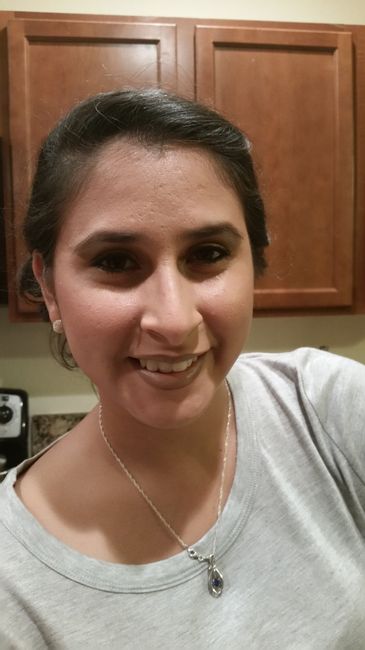 Hair and M/U Trial