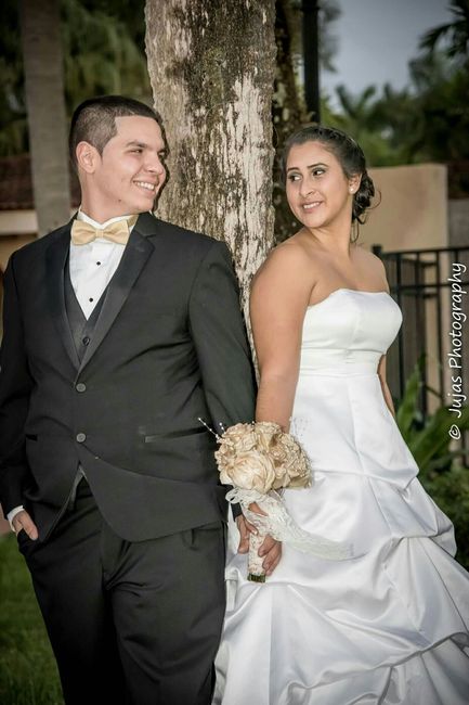 Mrs.Santamaria mini BAM (non pro)