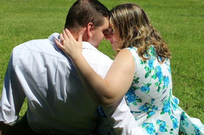 Engagement Photo Shoot 2