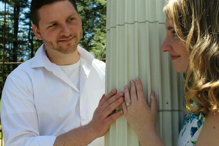 Engagement Photo Shoot 4