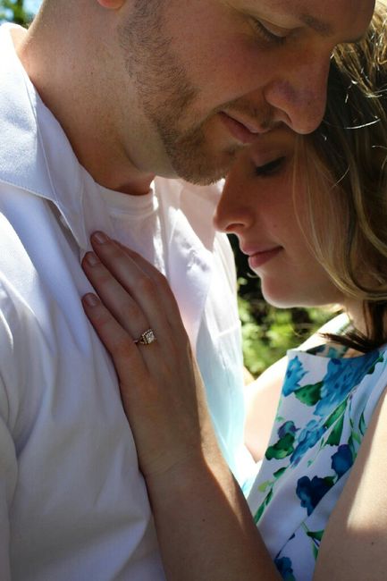 Engagement photos!!! 3