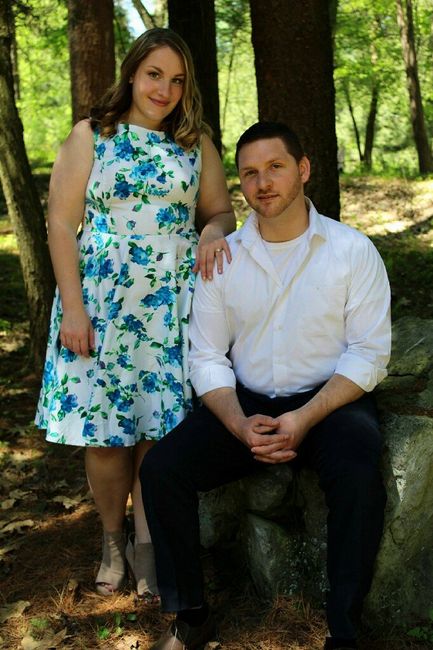 Engagement photos!!! 4