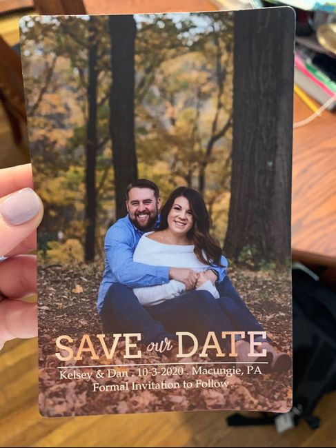 Use for engagement photos/save the dates? 7
