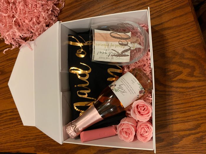 Bridesmaids Proposal Boxes 2