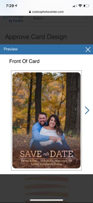 Engagement Pictures! 2