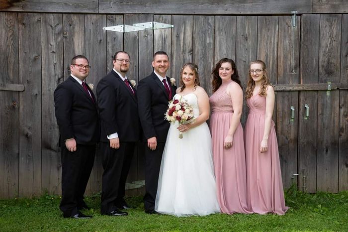 Wedding Pictures!6/26 6