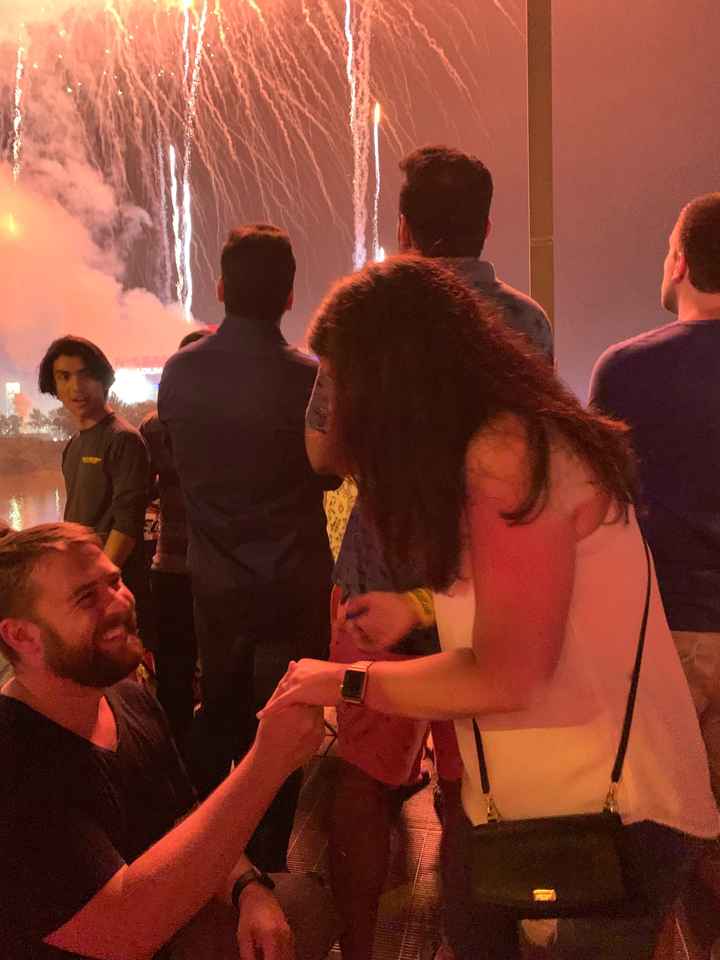 Proposal Stories & Pics! - 1