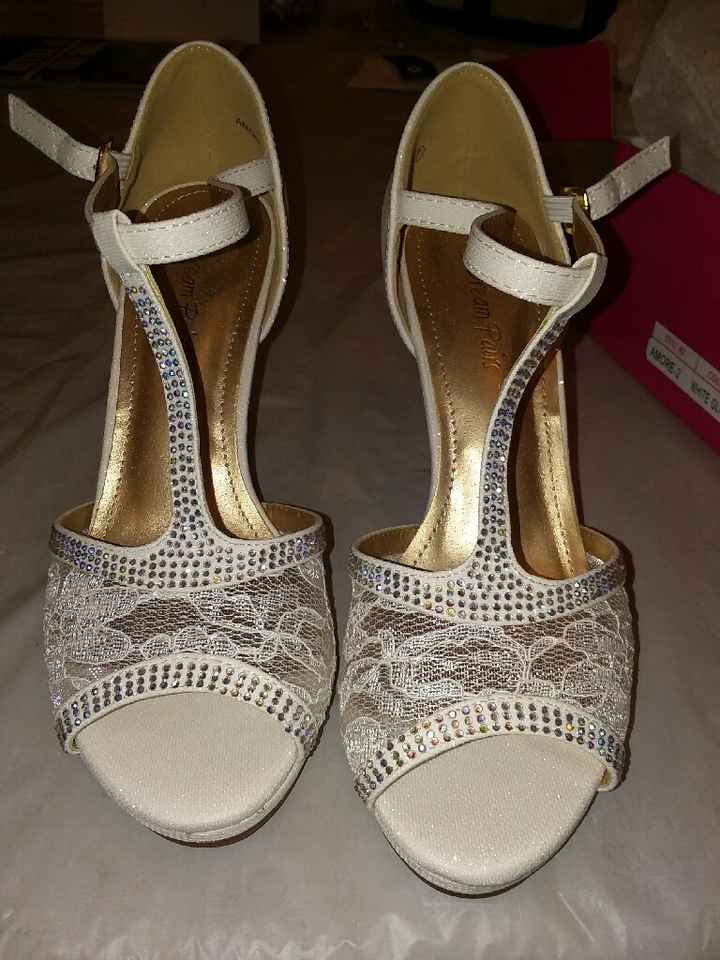 Shoes!!!!👠👡 - 1
