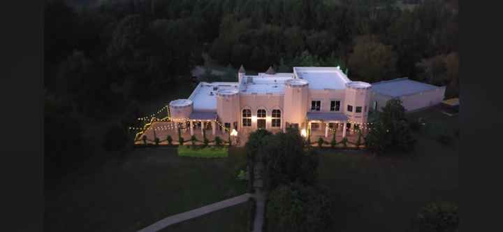 Let’s see your venue! - 1