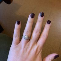 Buying a wedding band online? - 1