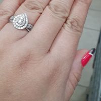 Brides of 2022! Show us your ring! - 1