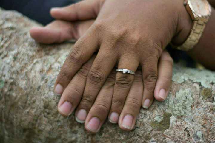 Rings are so much more than a RING!