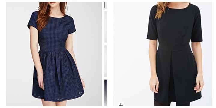 E- Pics - Help me choose my outfit! Pictures Saturday!