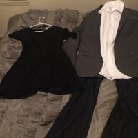 E- Pics - Help me choose my outfit! Pictures Saturday!