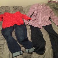 E- Pics - Help me choose my outfit! Pictures Saturday!