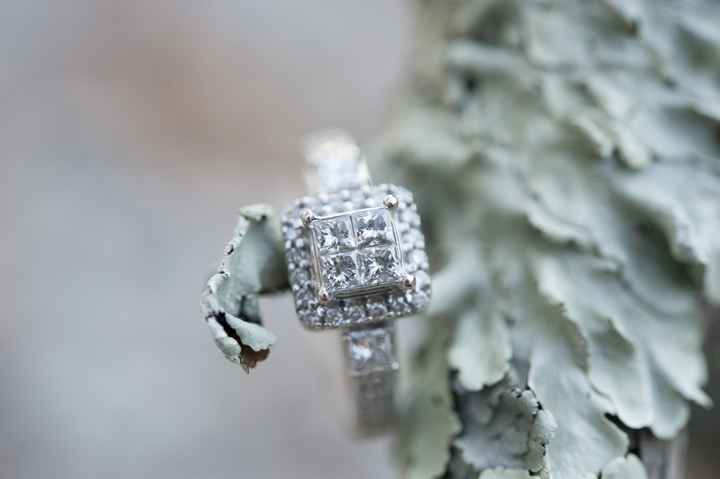 Engagement Rings!!!