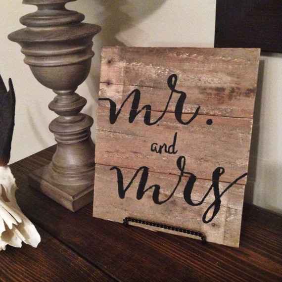 "Mr" and "Mrs" personalization... where to draw the line.